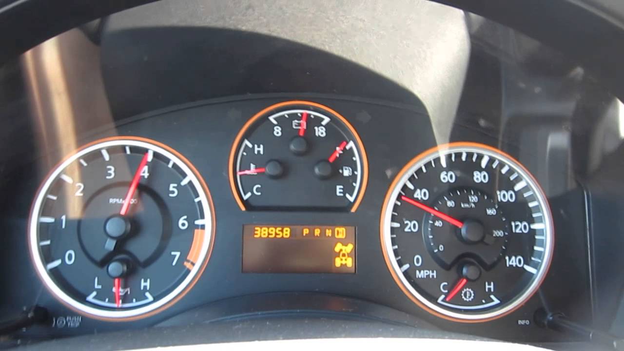 2012 Nissan Armada SUV Test Drive - 0 To 50 MPH Acceleration Test - Flooring It - 5.6L V8