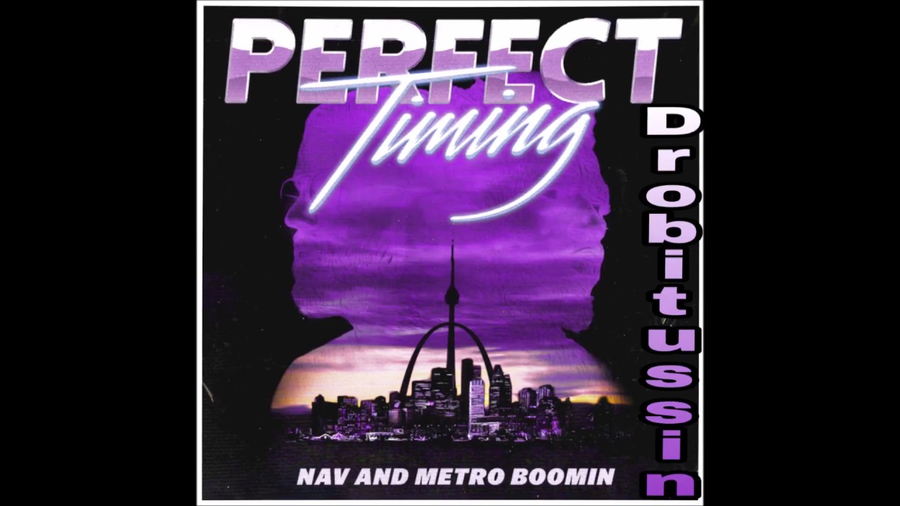 NAV & Metro Boomin - Hit (screwed and chopped)