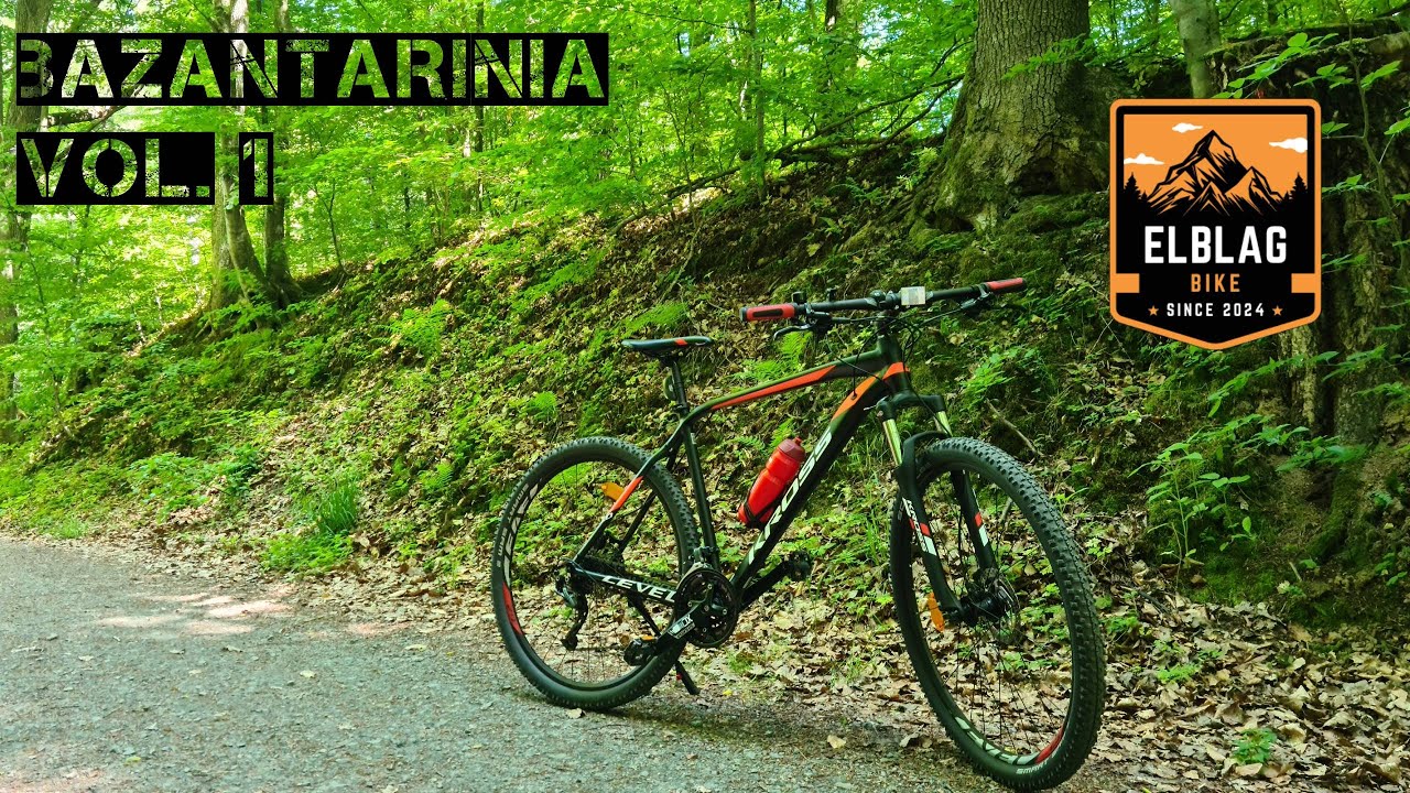 Bażantarnia Vol. 1