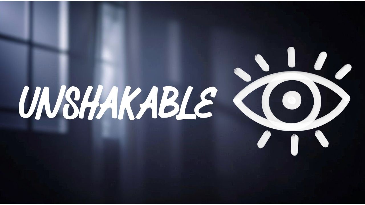 Paochie - Unshakeable (Официальный визуализатор)