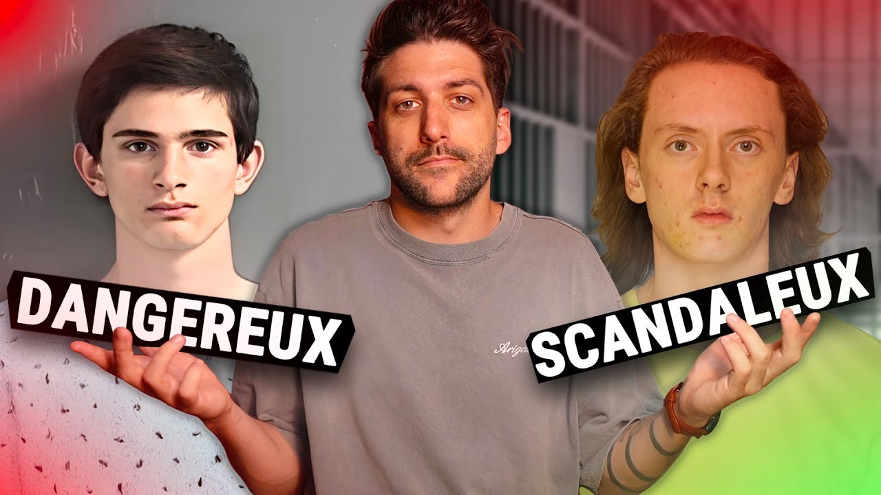 Ces INFLUENCEURS Ont Ruiné Leur VIE (Et Celle Des Autres) Pour Faire Des VUES