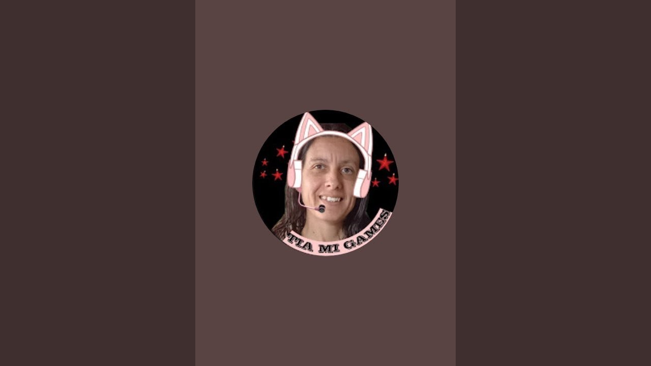 Tia Mi Games 🐱 está ao vivo!