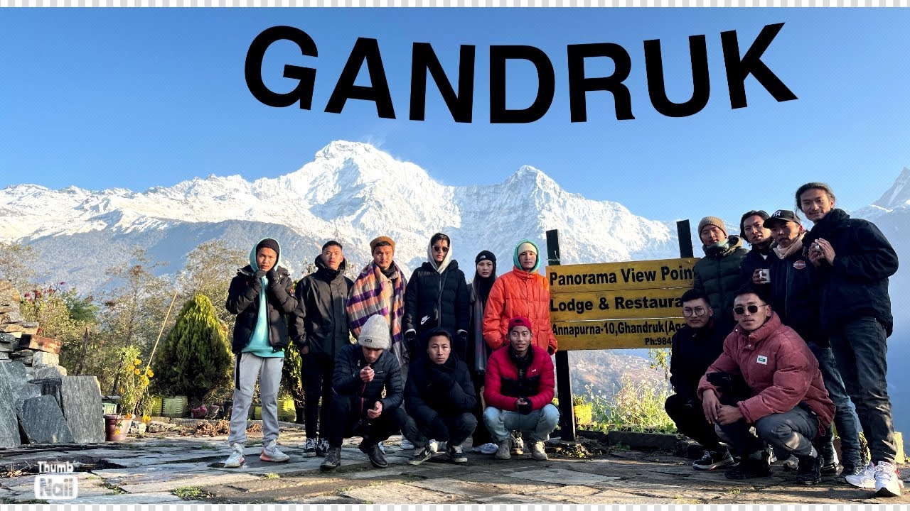 GANDRUK /CENAMATIC