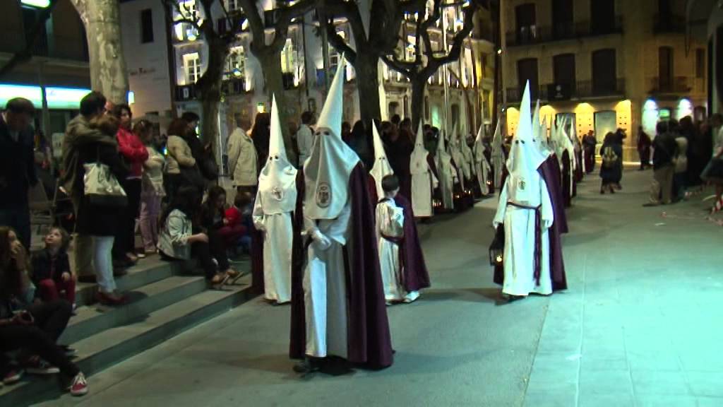 PROCESI&Oacute;N DE LA FLAGELACION