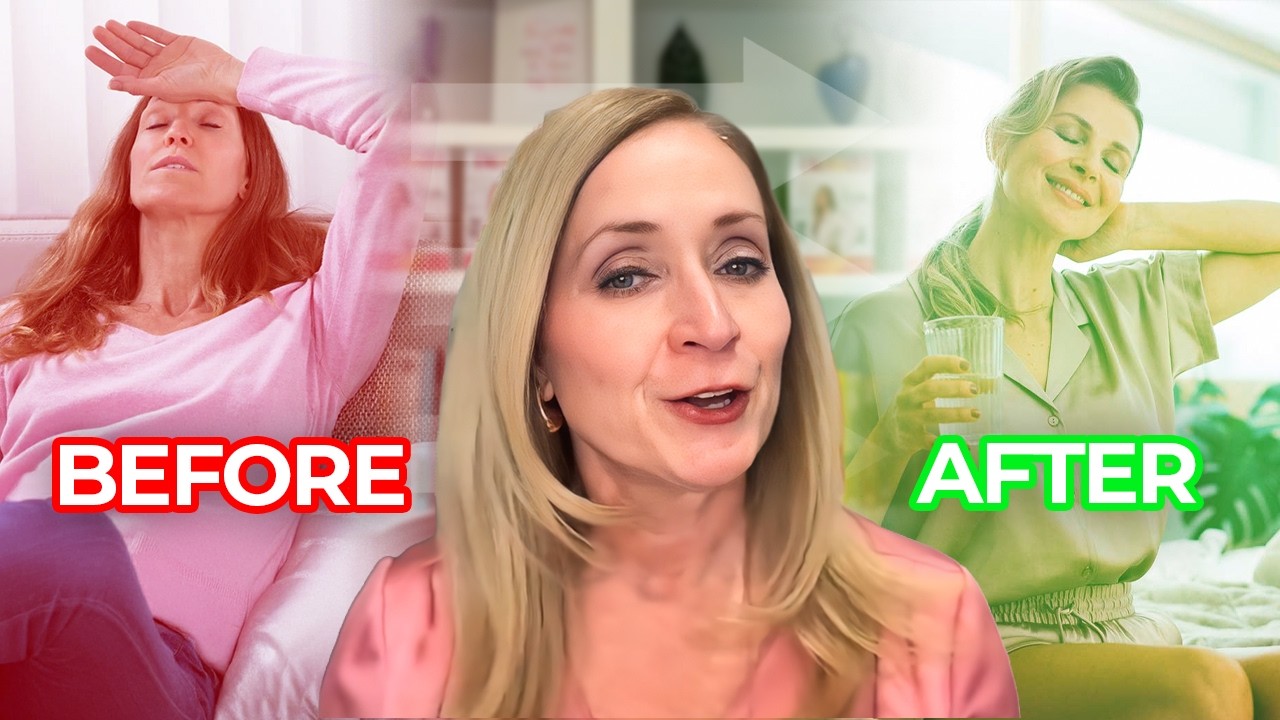 10 Glucose Hacks That Can Transform Your Menopause Symptoms