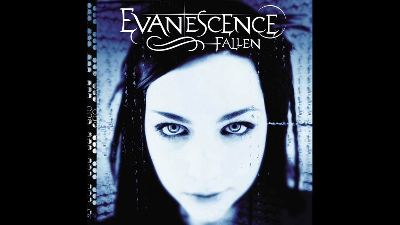 Evanescence - Bring Me To Life (Extended Studio and Live Version)