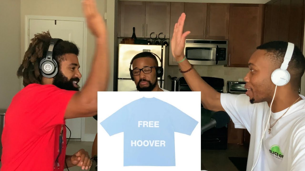 PAID DAY OFF | Episode 10 | "FREE LARRY WHO?”