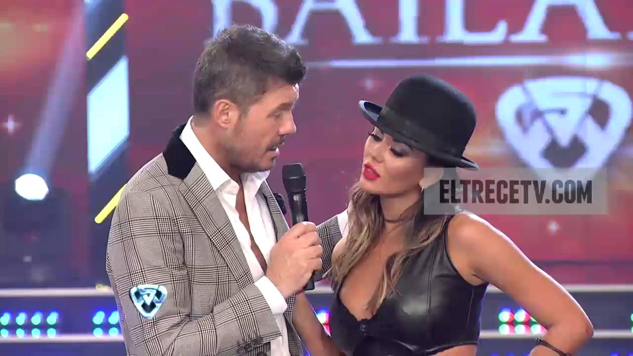 Showmatch 2014 - 17 de julio