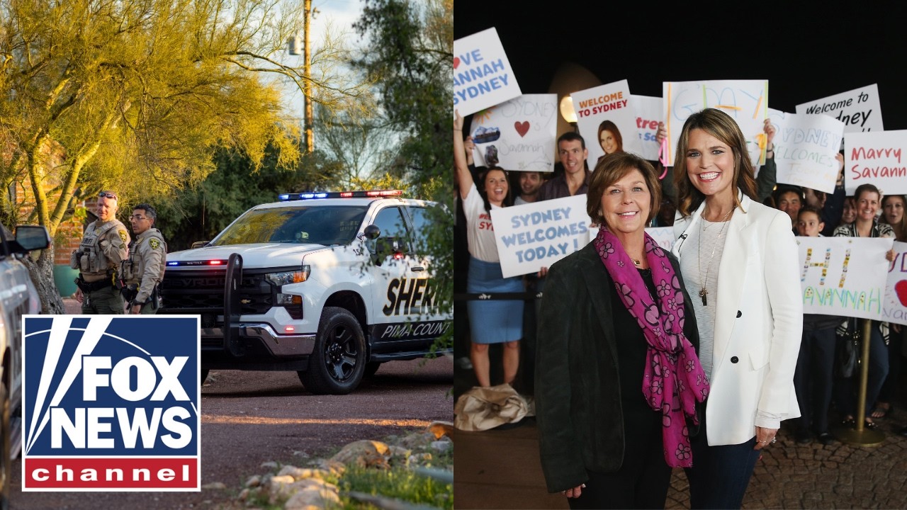 LIVE: FBI investigating DNA lead after finding glove that 