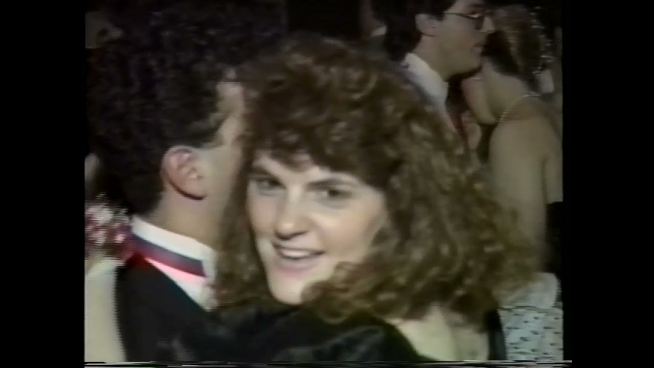 NEHS 1990 Video Yearbook  Northeast High School (Philadelphia)