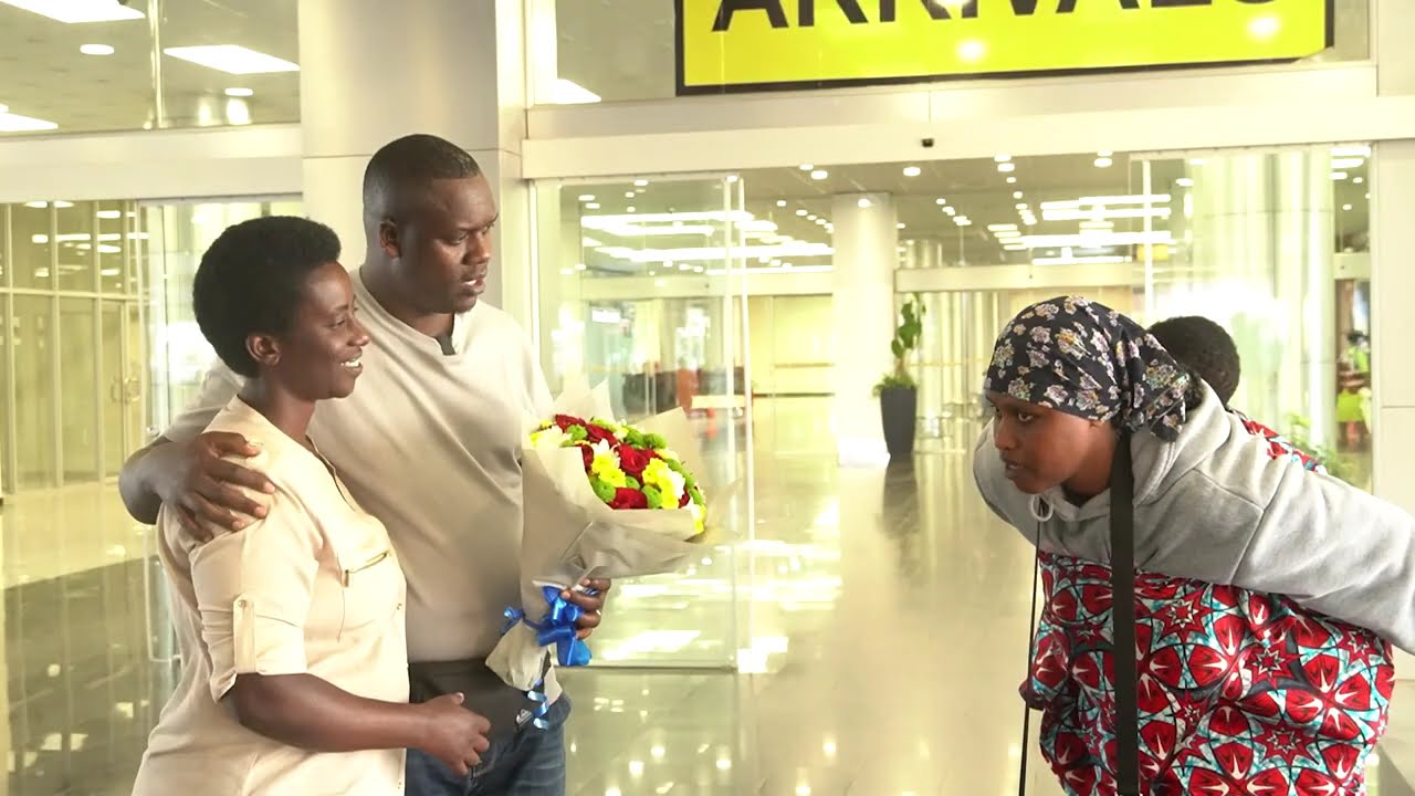 EPISODE 15 // KARABAYE NKUMBUYINKA  ASHATSE UMUGORE WA 3