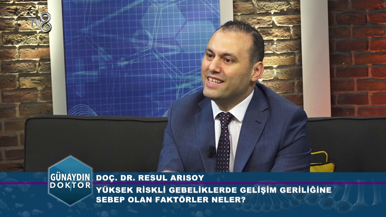SERVİKAL YETMEZLİK NEDİR? DOÇ. DR. RESUL ARISOY