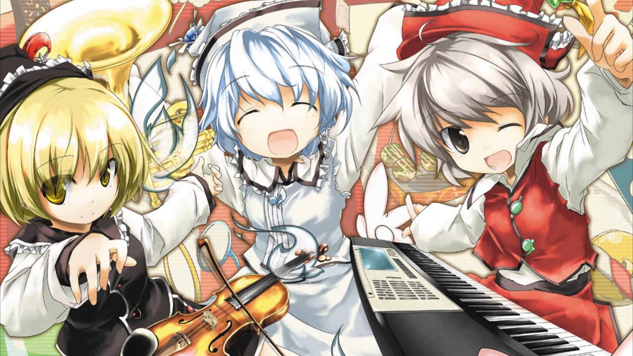 【東方Orchestral／Hardstyle】 猫乃塚 | Prism Raverz