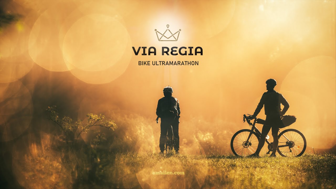 VIA REGIA |s01e02| - The King