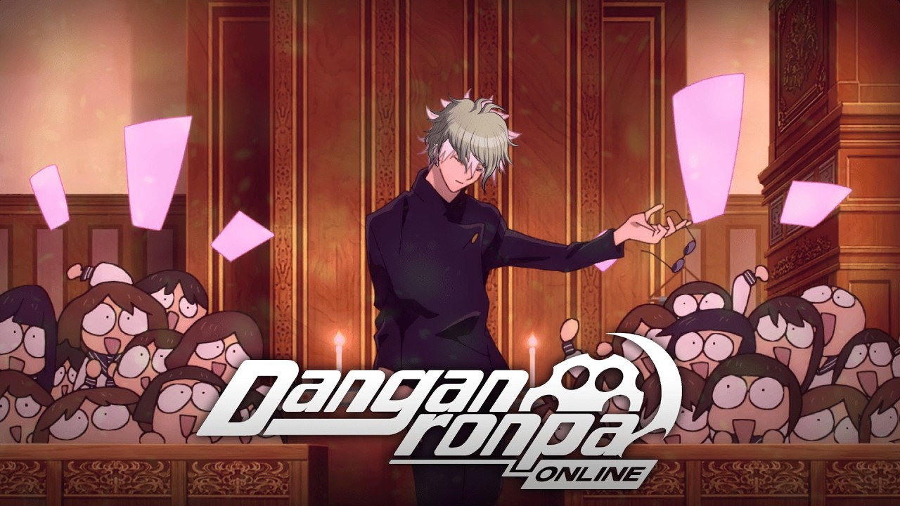 Рантаро Амами через свидание 