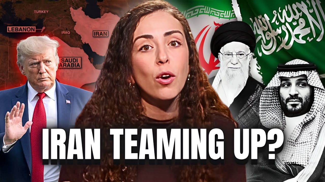 Uh Oh... The Real Reason Trump Cancelled The Strike on Iran is Worse Than You Think...