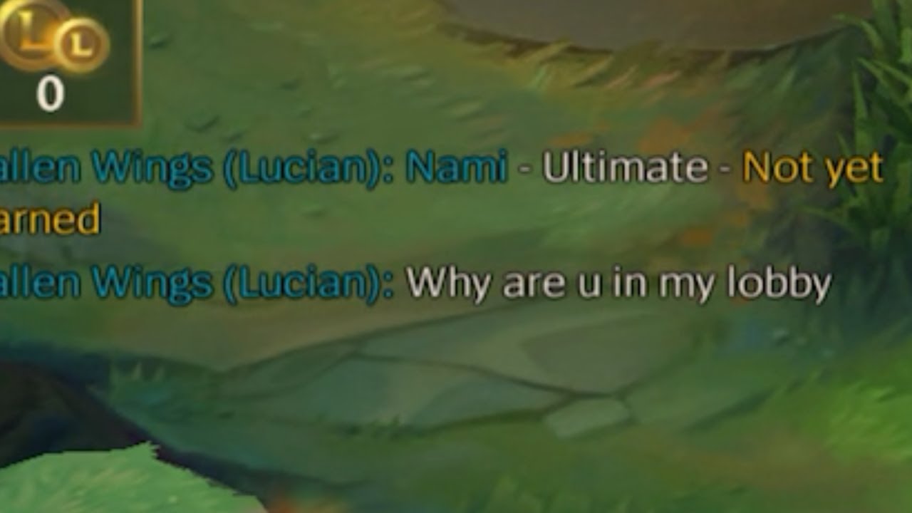 Wild Rift: TOXIC ...