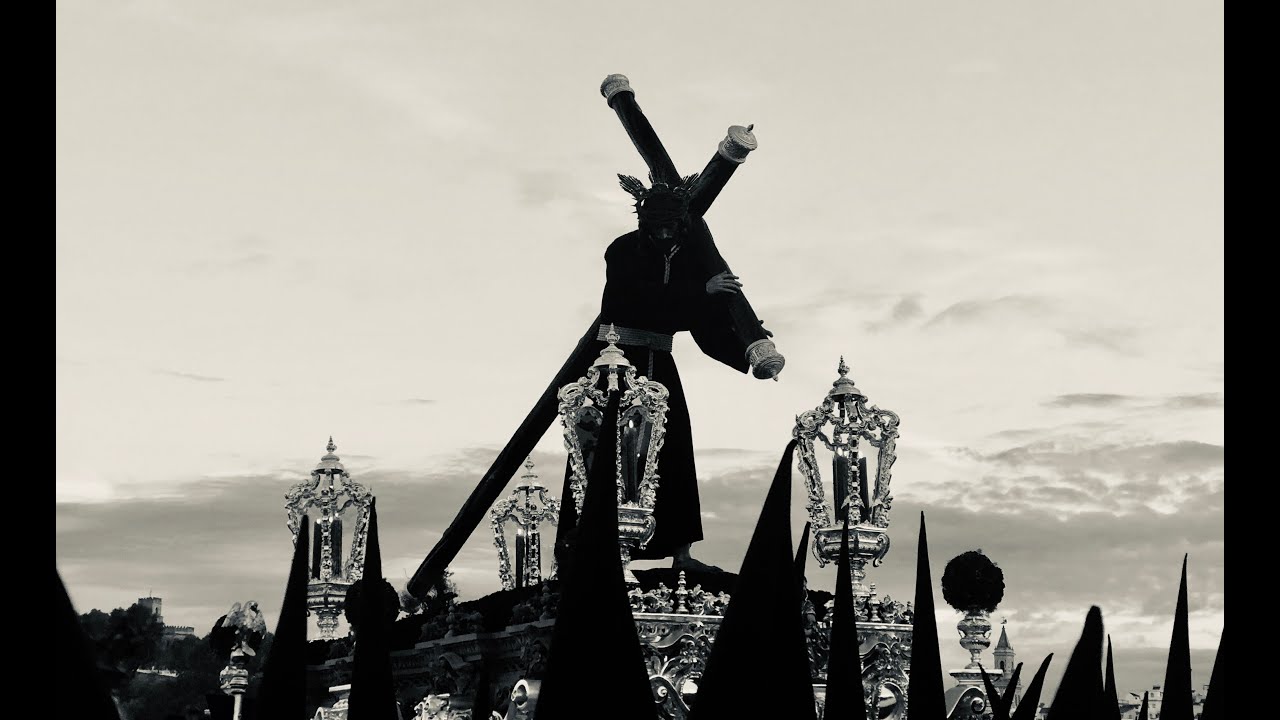 Prendimiento de Jesús Nazareno y Calvario 2019, Alcalá de Guadaíra