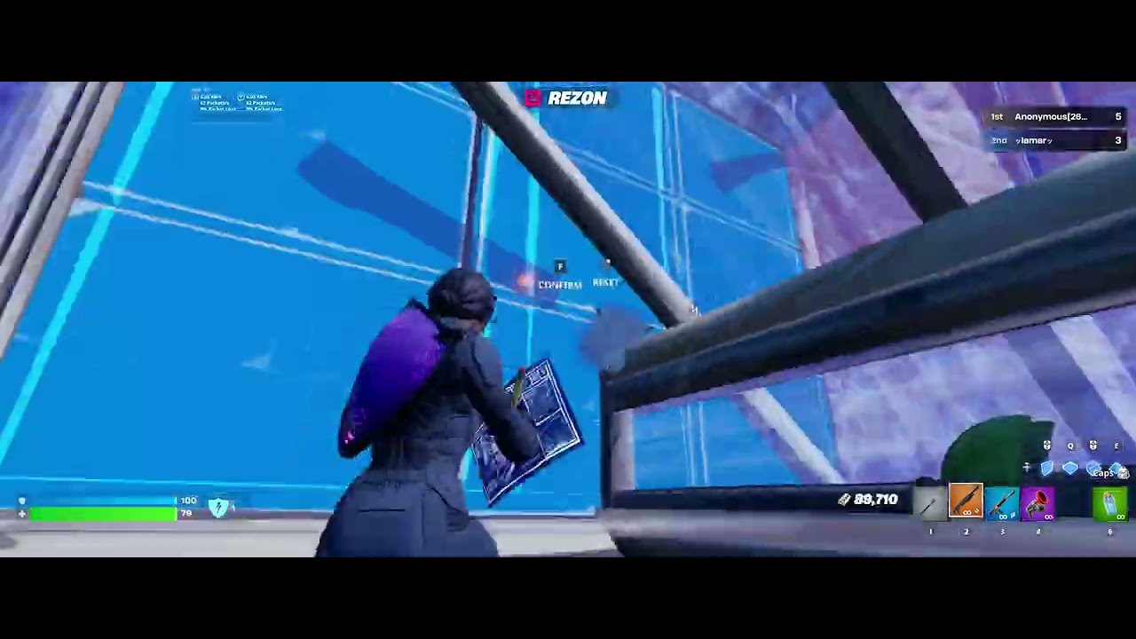 1V1 public
