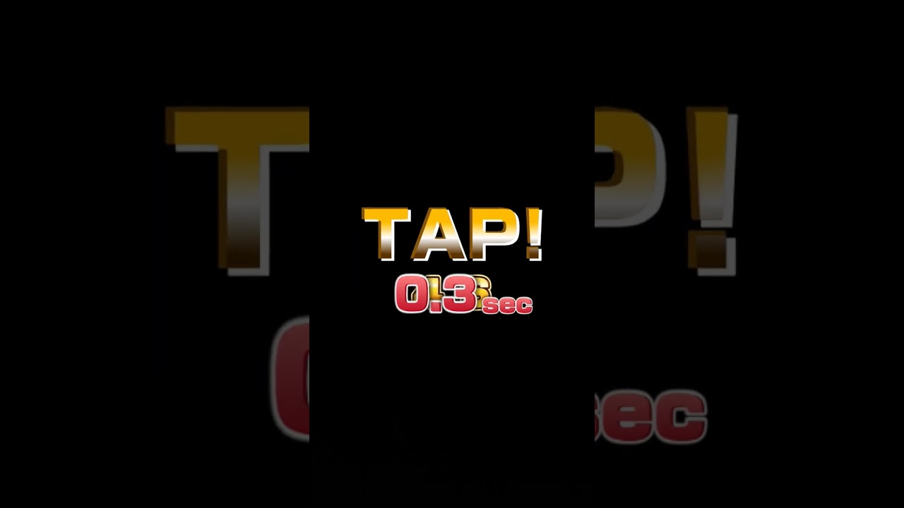Easiest game ever#fypシ゚ #viral#tappinggame#tap#game