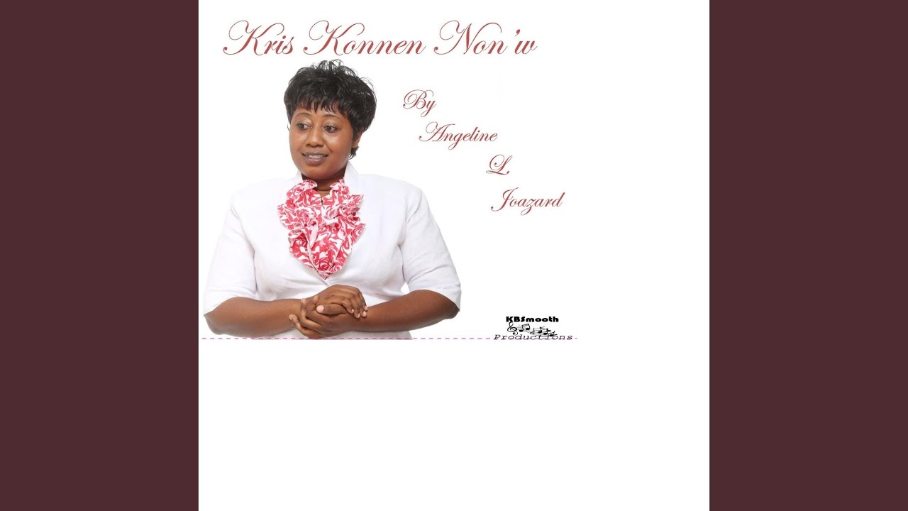 Kris Konnen Non'w