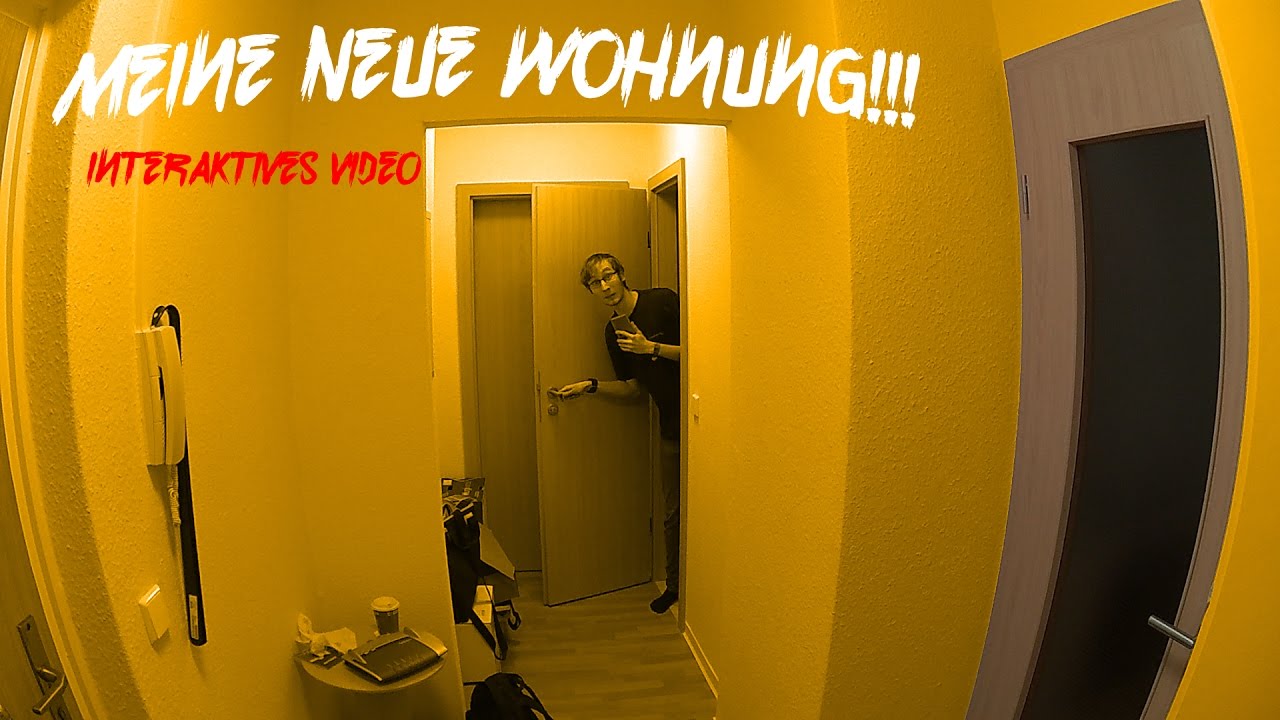 Interaktive Wohungstour | TomAlbi
