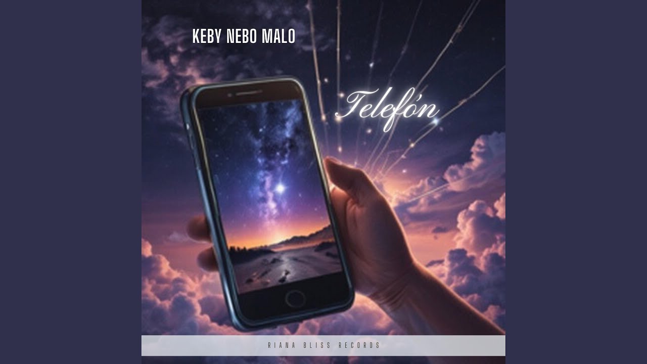Keby Nebo Malo Telef&oacute;n