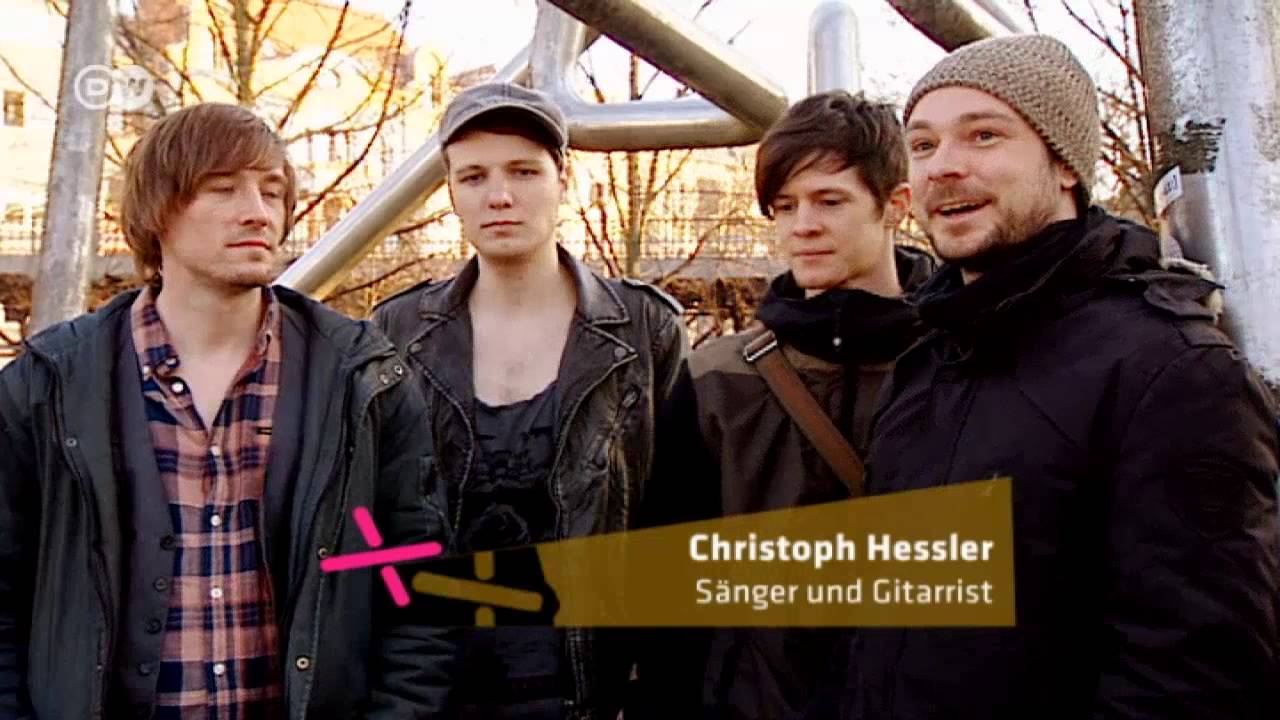 The Intersphere - Rock-Riffs für Fortgeschrittene | PopXport