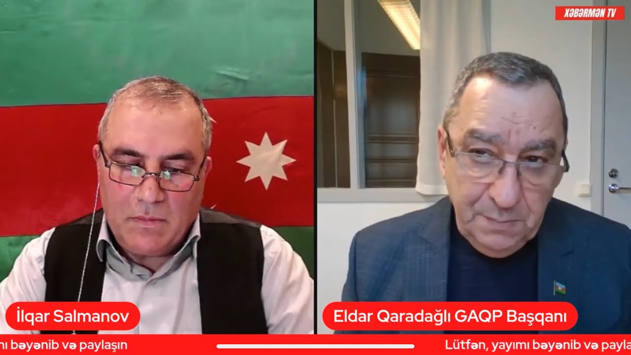 Cənublu soydaşlarımızın yaşadıqlarından…