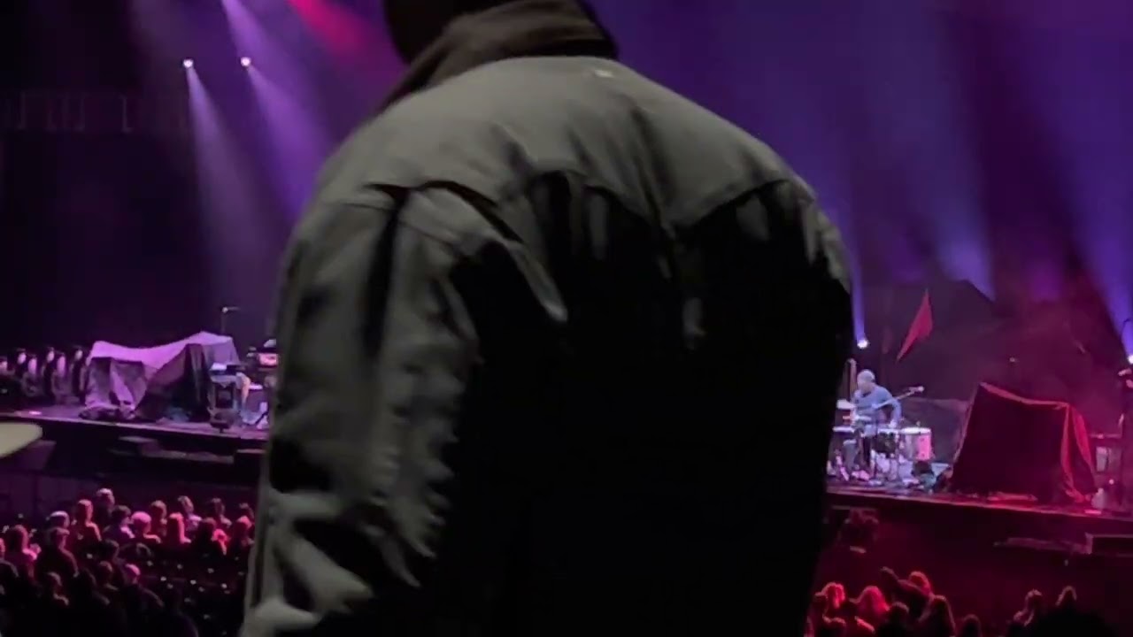 Yebba - Live from the State Farm Arena - April 8, 2022