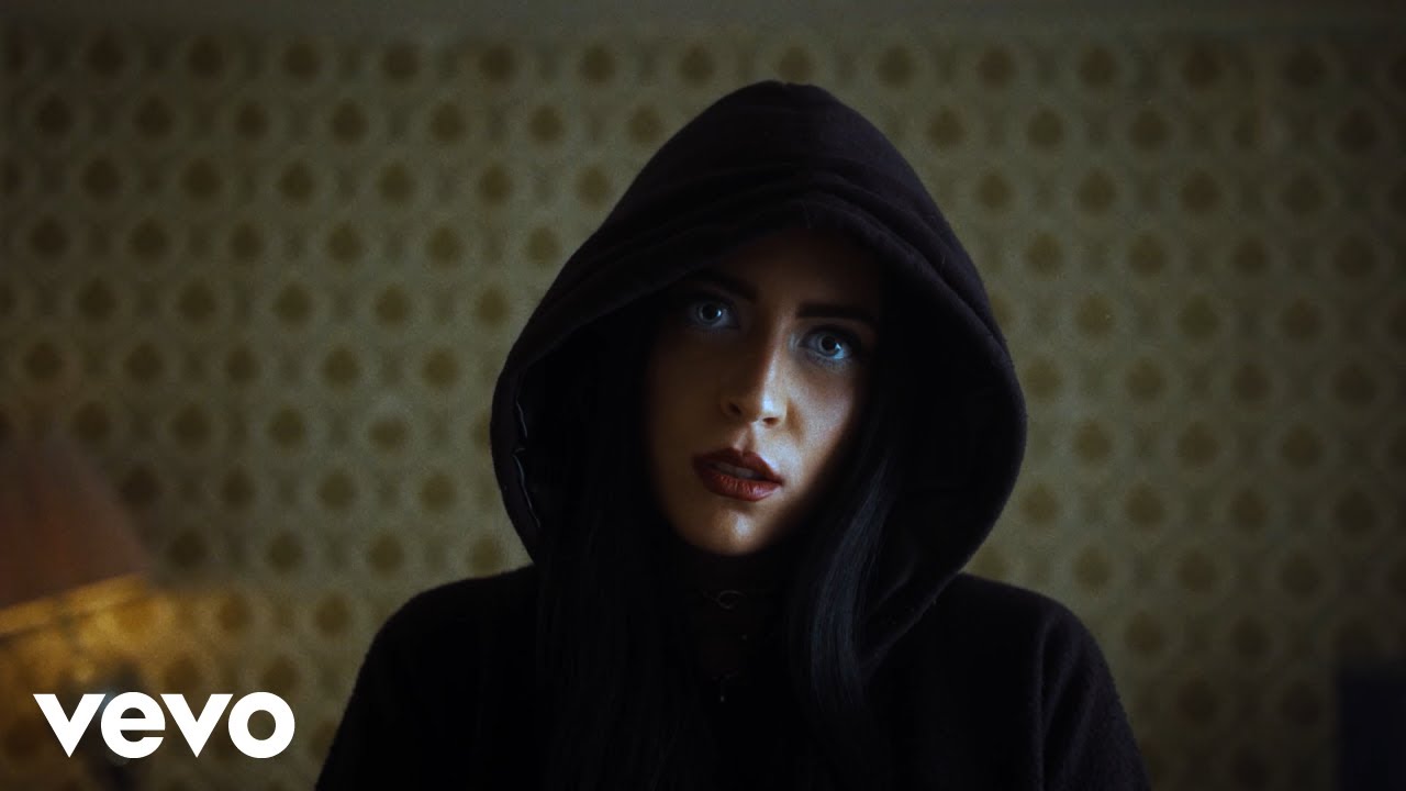 Madalen Duke - How Villains Are Made (Official Video)