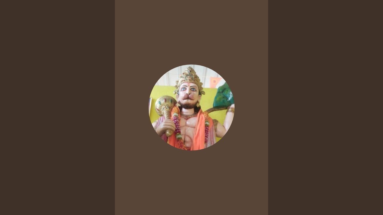Creation by Arnav is live जय बजरंगबली 🙏🙏🙏 पूजन