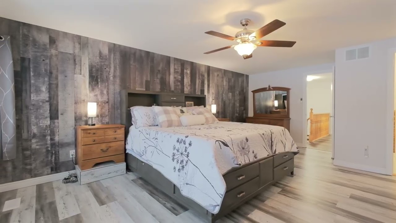 6 Heatherwood Place, Kitchener
