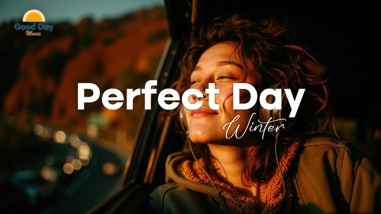 Feel Good Music & Chill Vibes for Morning Routine - Расслабляющий фоновый режим для учебы