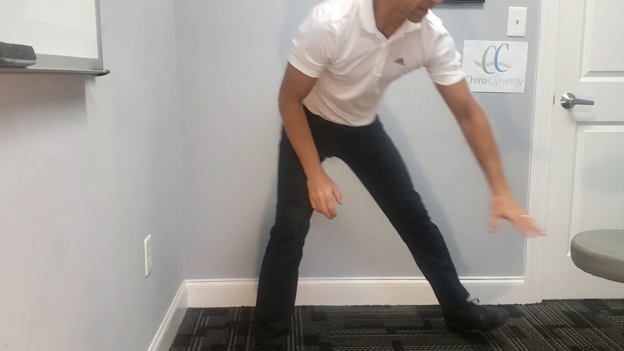 Shoulder Strengthen - Teres Major