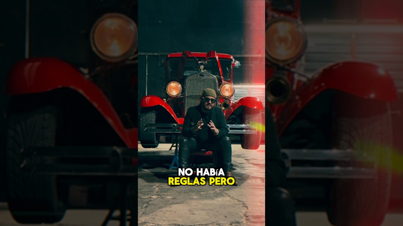 Primera parte de la historia del Hot Rodding 🔥