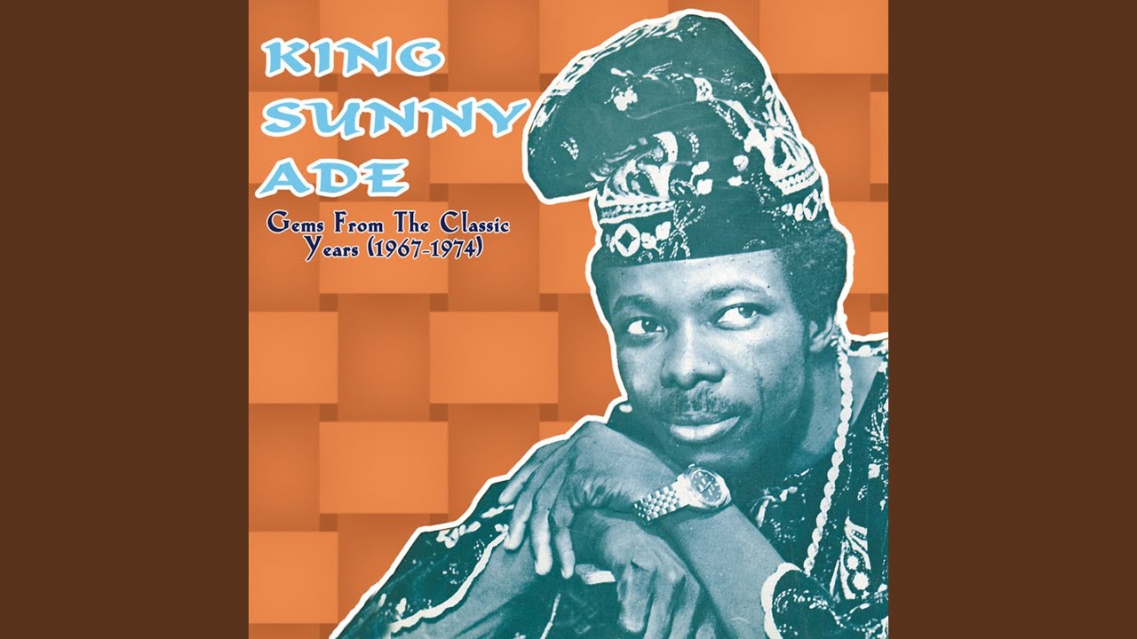 Sunny Special (4 Song Medley)