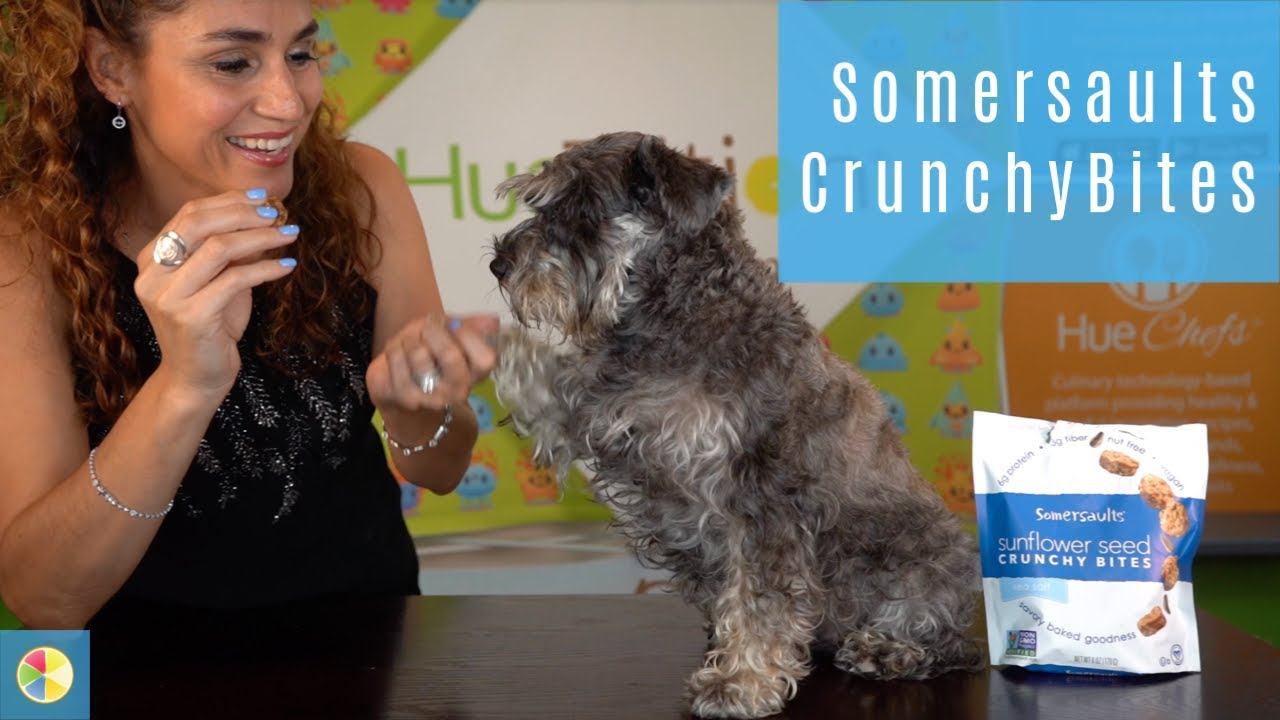 How to Snack like An Athlete: HueApproved Snack!