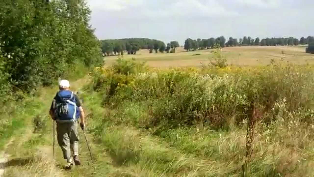 Główny Szlak Świętokrzyski 2014