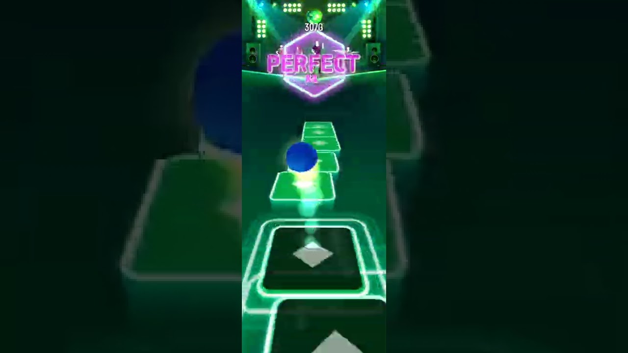 Tiles Hop - Unity full(Unity 풀버전)