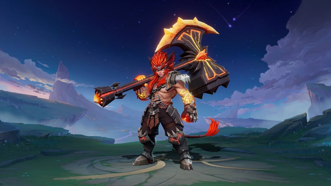 Aulus Revamp |MLBB Indonesia