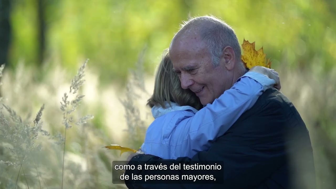 La vida sexual no termina a los 60 años - Susana González