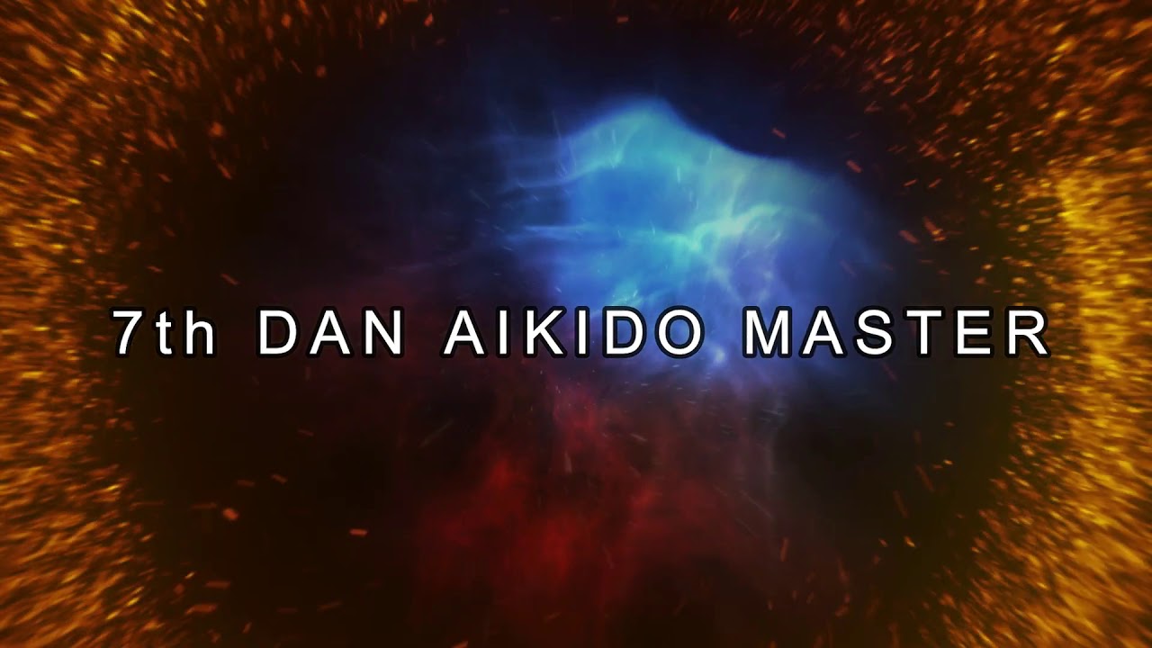 Steven Seagal & Samuel Kwok:  Aikido / Wing Chun Seminar 2019