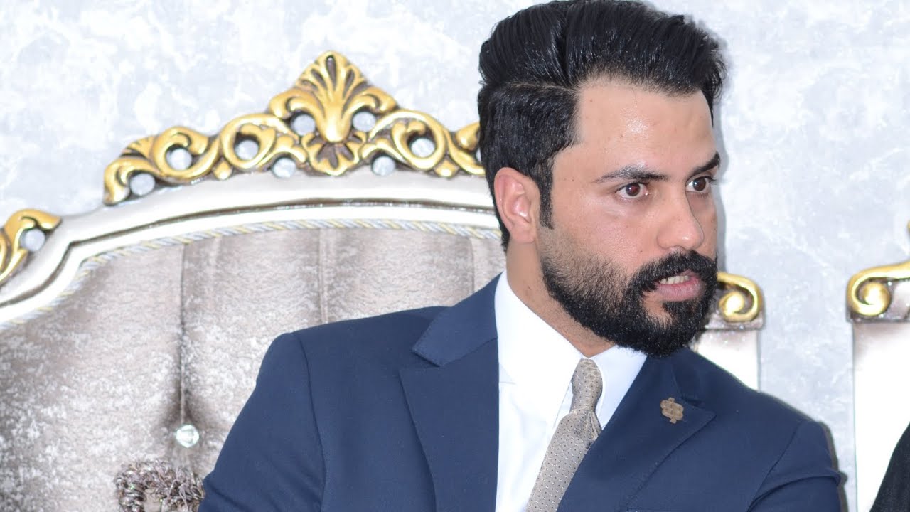 #خطوبة #الدكتور علي ماجد الحجامي المصور كرار صبيح 07751971266