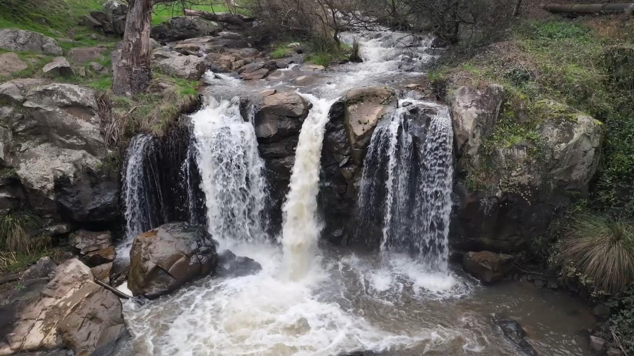 Waterfall