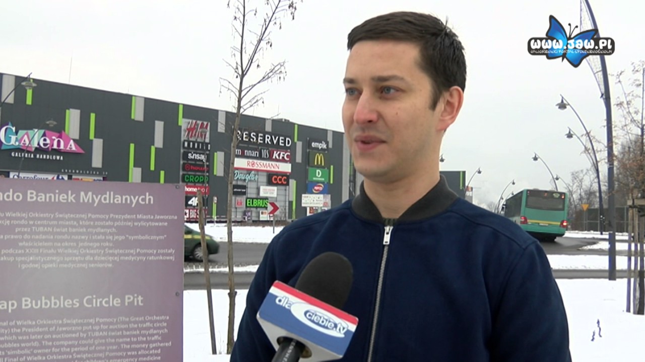 Tuban Bańki po raz trzeci! Jakub Bochenek wygrał rondo