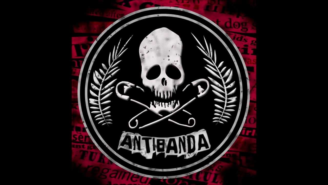 ANTIBANDA FULL ALBUM