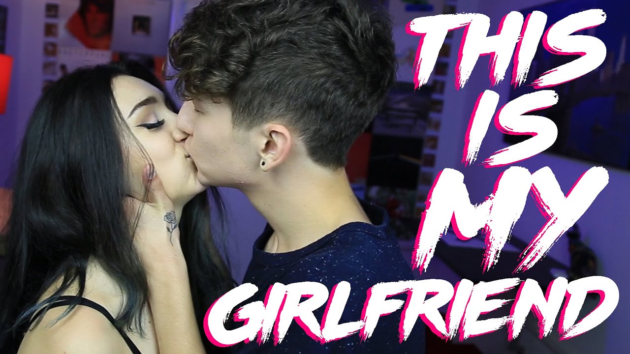 Meet My Girlfriend!