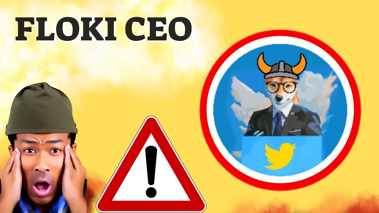 FLOKI CEO Prediction 3/05 MEME Coin Price News Today - Crypto Technical Analysis Update Price Now