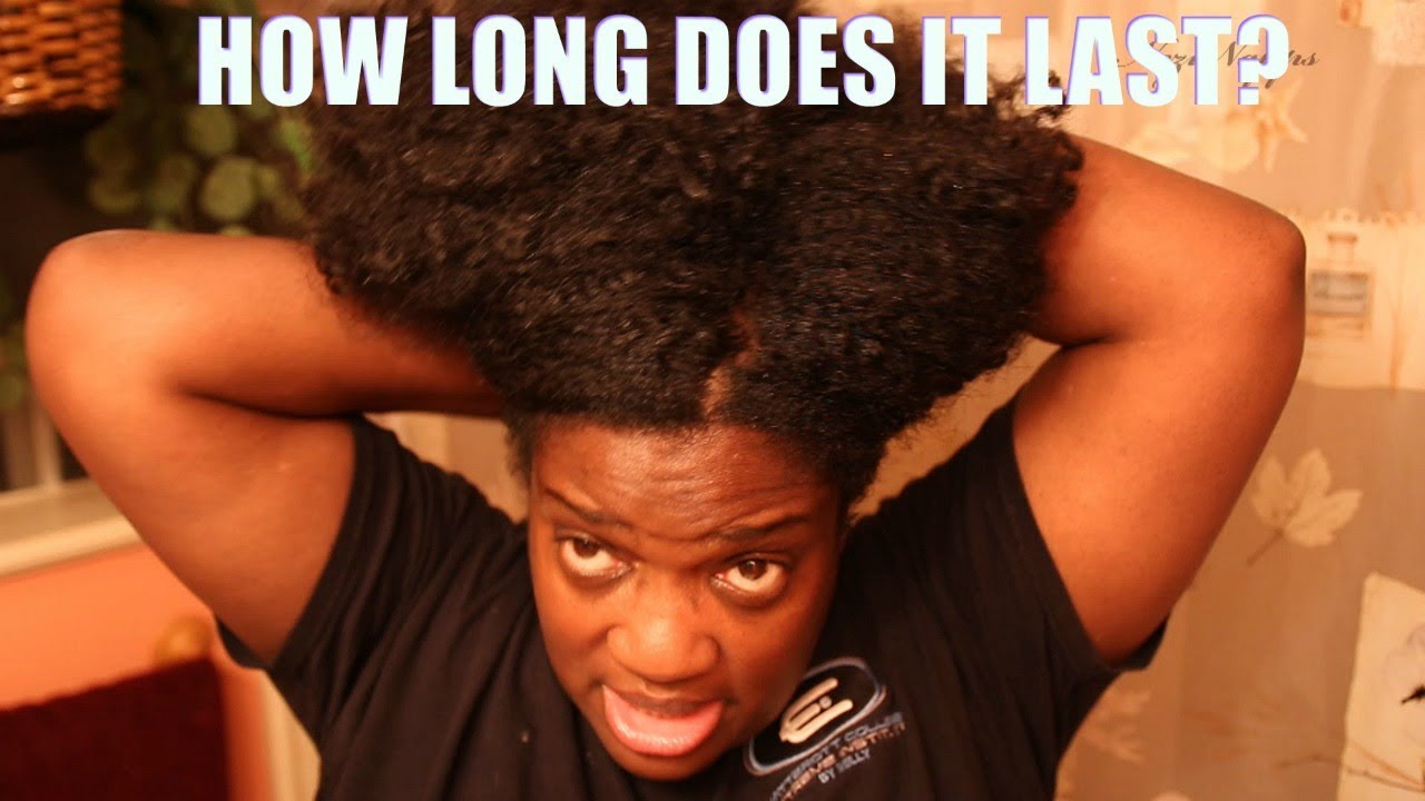 HOW LONG DOES MY MOISTURIZED AND SEAL LAST? NeziNapps